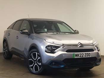 2022 - 100kW Shine Plus 50kWh 5dr Auto