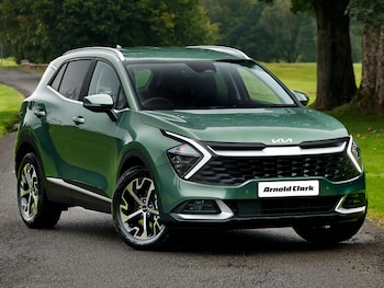2025 - 1.6T GDi 207 HEV 3 5dr Auto