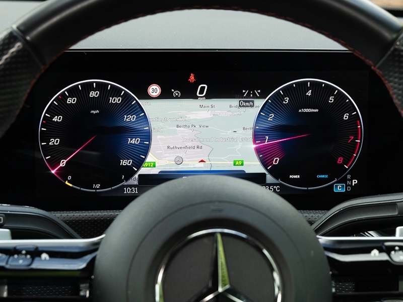 Used Mercedes-Benz A-Class 2023 for sale - 76548230: Photo 11