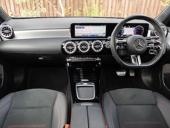 Used Mercedes-Benz A-Class 2023 for sale - 76548230: Photo