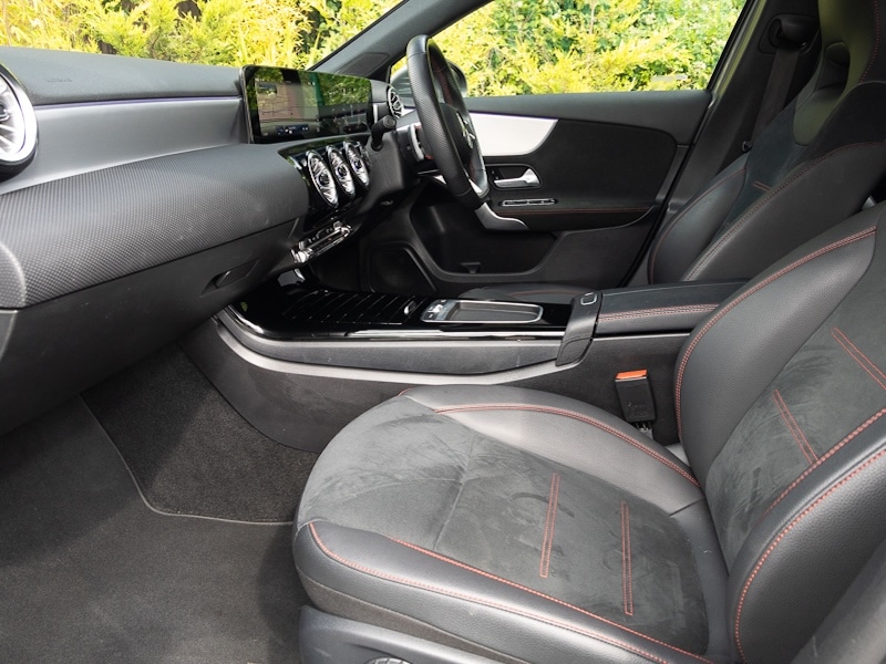 Used Mercedes-Benz A-Class 2023 for sale - 76548230: Photo 5