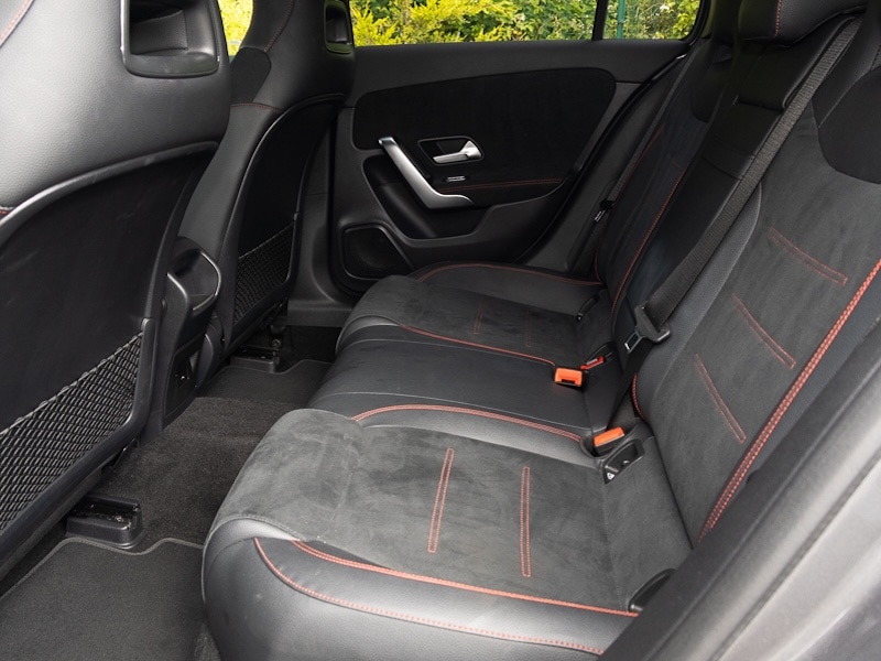 Used Mercedes-Benz A-Class 2023 for sale - 76548230: Photo 6