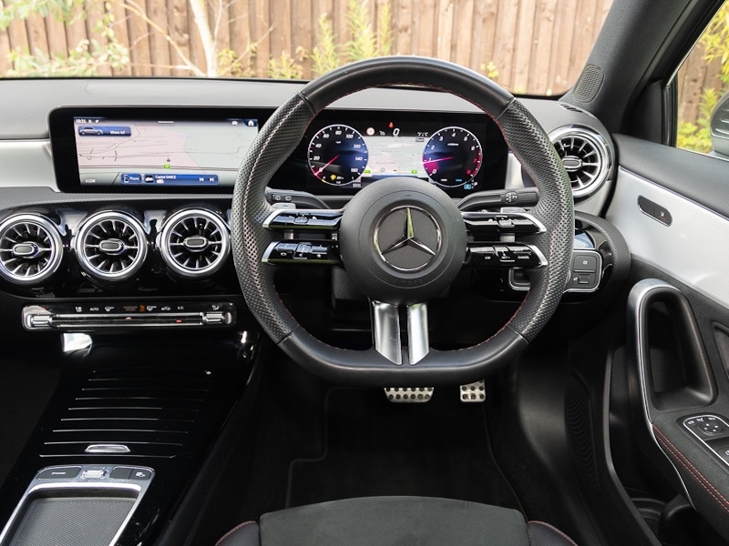 Used Mercedes-Benz A-Class 2023 for sale - 76548230: Photo 7