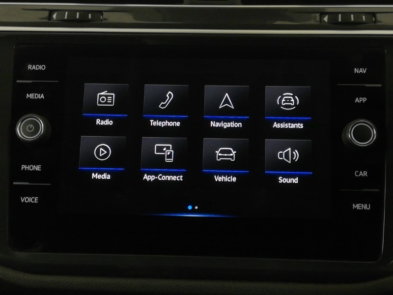 Used Volkswagen Tiguan Allspace 2024 for sale - 76920682: Photo 10