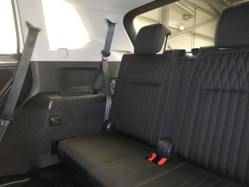 Used Volkswagen Tiguan Allspace 2024 for sale - 76920682: Photo 12