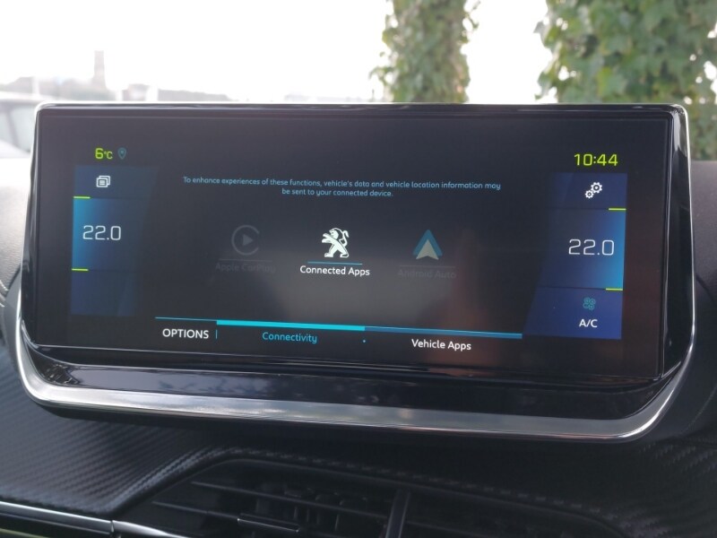 Used Peugeot 2008 2021 for sale - 77209635: Photo 10