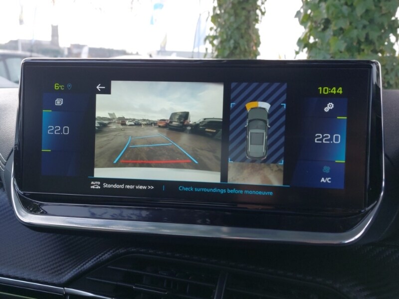 Used Peugeot 2008 2021 for sale - 77209635: Photo 11