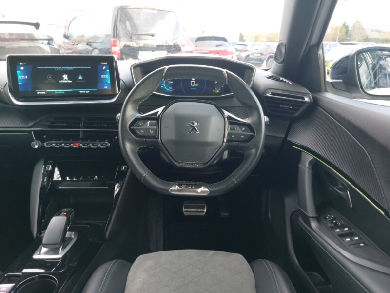 Used Peugeot 2008 2021 for sale - 77209635: Photo 12