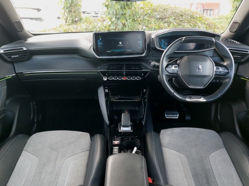 Used Peugeot 2008 2021 for sale - 77209635: Photo 2