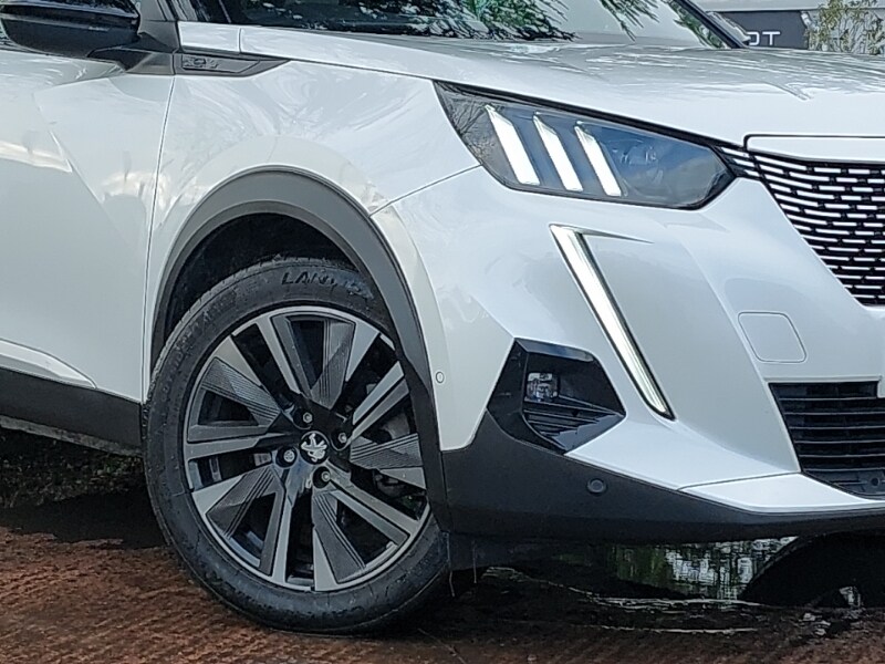 Used Peugeot 2008 2021 for sale - 77209635: Photo 9