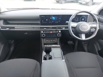 Used Hyundai TUCSON 2025 for sale - 78522470: Photo