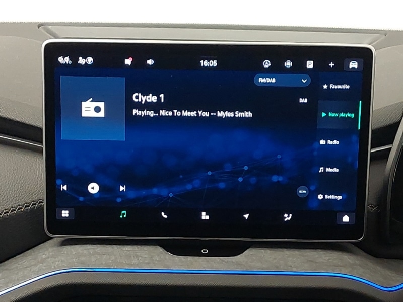 Used Skoda Kodiaq 2024 for sale - 77162667: Photo 11