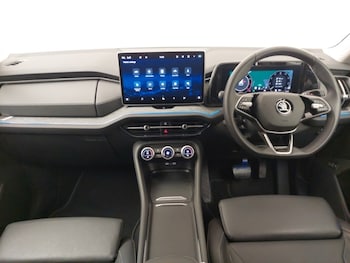 Used Skoda Kodiaq 2024 for sale - 77162667: Photo