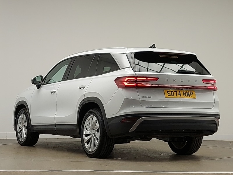 Used Skoda Kodiaq 2024 for sale - 77162667: Photo 3