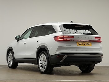 Used Skoda Kodiaq 2024 for sale - 77162667: Photo