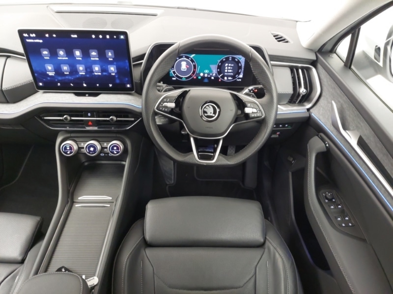 Used Skoda Kodiaq 2024 for sale - 77162667: Photo 7