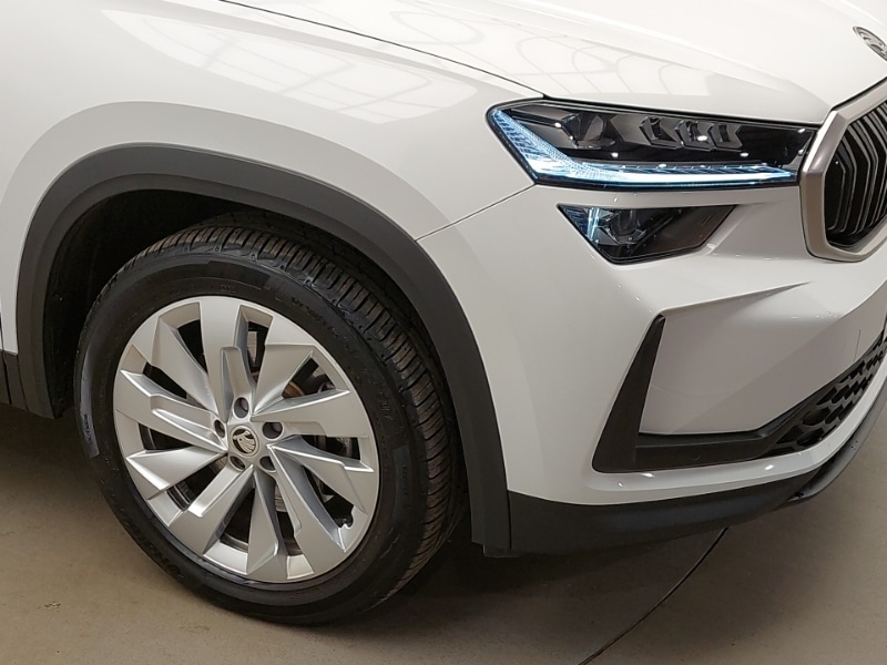 Used Skoda Kodiaq 2024 for sale - 77162667: Photo 9