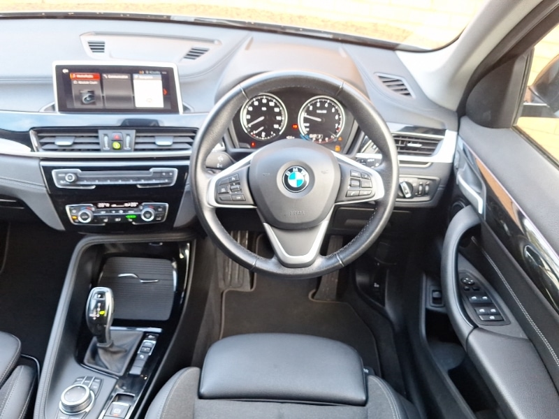 Used BMW X1 2020 for sale - 77277826: Photo 10