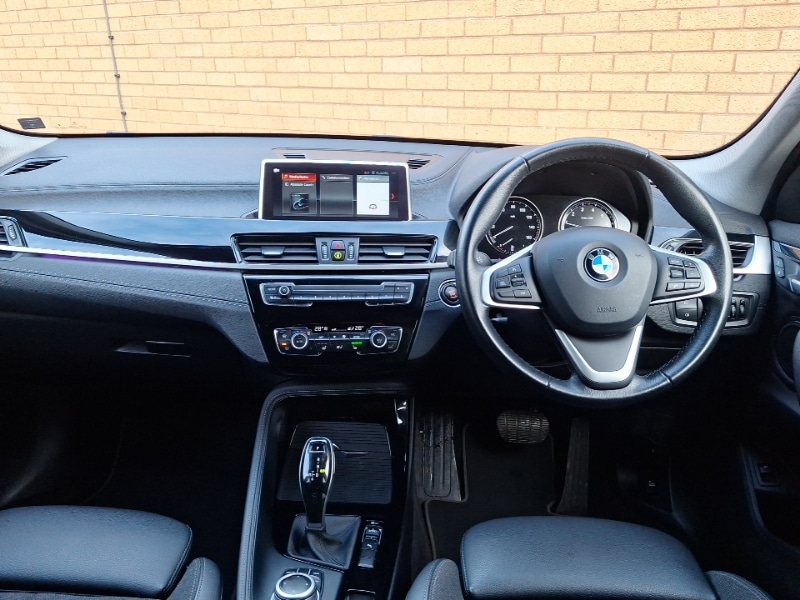 Used BMW X1 2020 for sale - 77277826: Photo 2