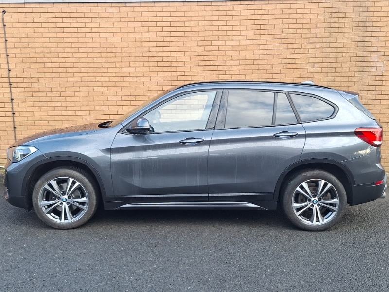 Used BMW X1 2020 for sale - 77277826: Photo 4