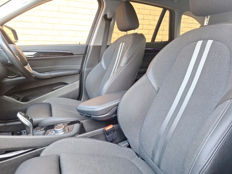 Used BMW X1 2020 for sale - 77277826: Photo 5