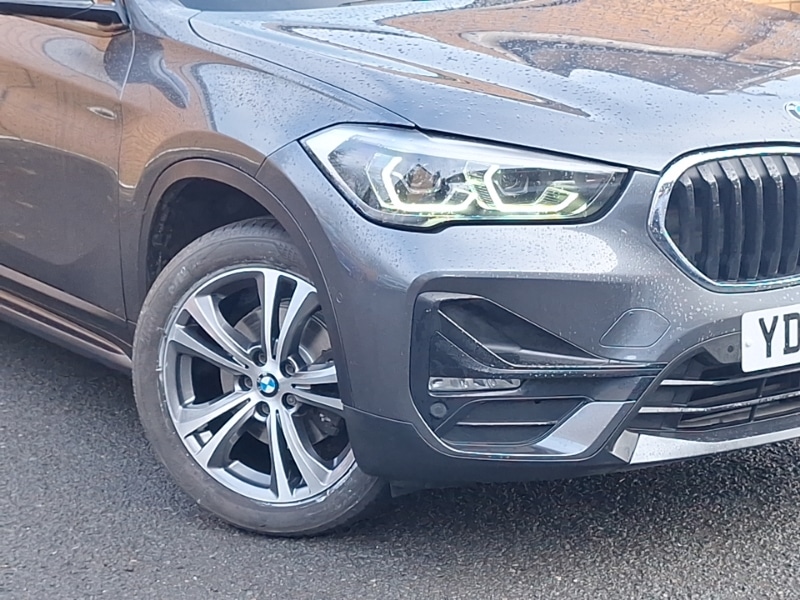 Used BMW X1 2020 for sale - 77277826: Photo 9