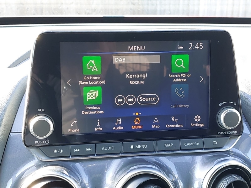 Used Nissan Juke 2022 for sale - 77956123: Photo 10