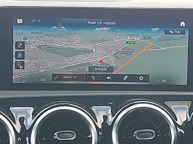 Used Mercedes-Benz CLA 2022 for sale - 76726969: Photo 10