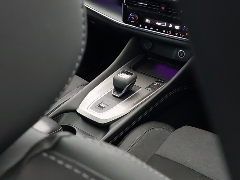 Used Nissan Qashqai 2025 for sale - 78080227: Photo 10