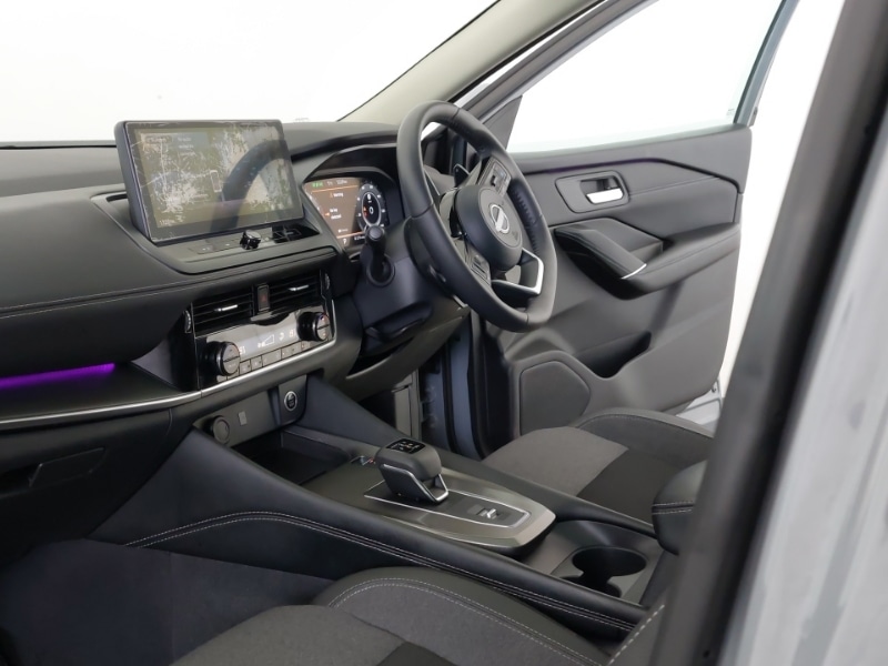 Used Nissan Qashqai 2025 for sale - 78080227: Photo 11