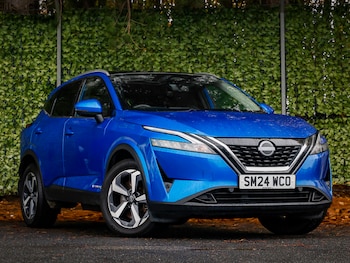 2024 - 1.5 E-Power N-Connecta 5dr Auto