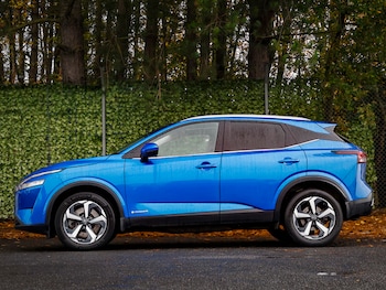 Used Nissan Qashqai 2024 for sale - 77063151: Photo