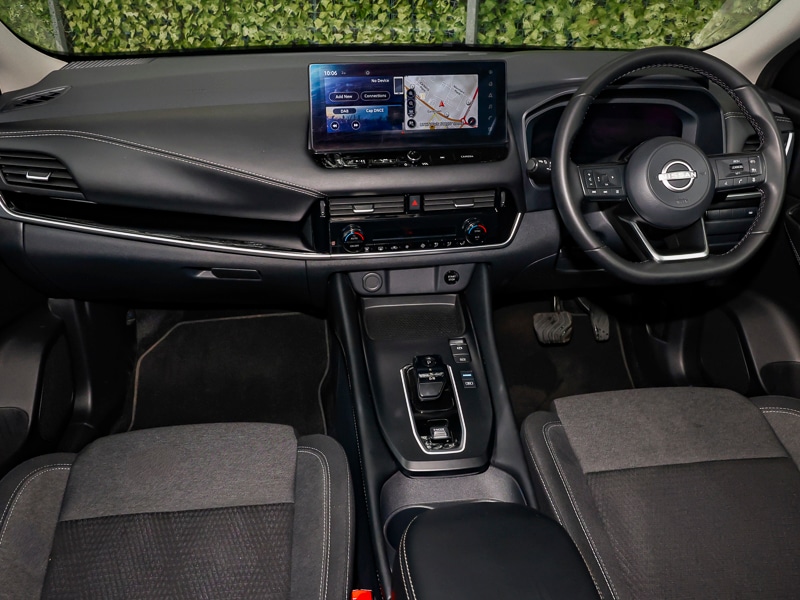 Used Nissan Qashqai 2024 for sale - 77063151: Photo 5