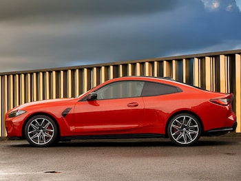 Used BMW M4 2023 for sale - 76860829: Photo