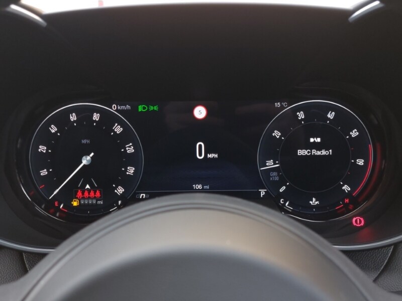 Used Alfa Romeo Giulia 2025 for sale - 77420033: Photo 10