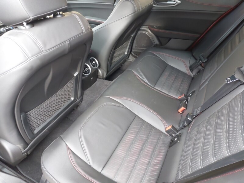 Used Alfa Romeo Giulia 2025 for sale - 77420033: Photo 6