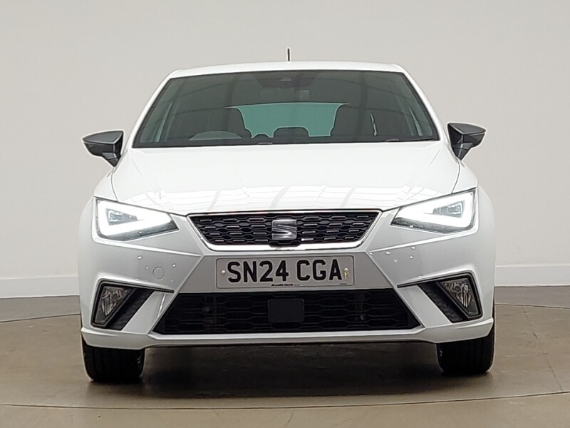 Used SEAT Ibiza 2024 for sale - 78211714: Photo 12