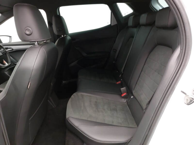 Used SEAT Ibiza 2024 for sale - 78211714: Photo 6