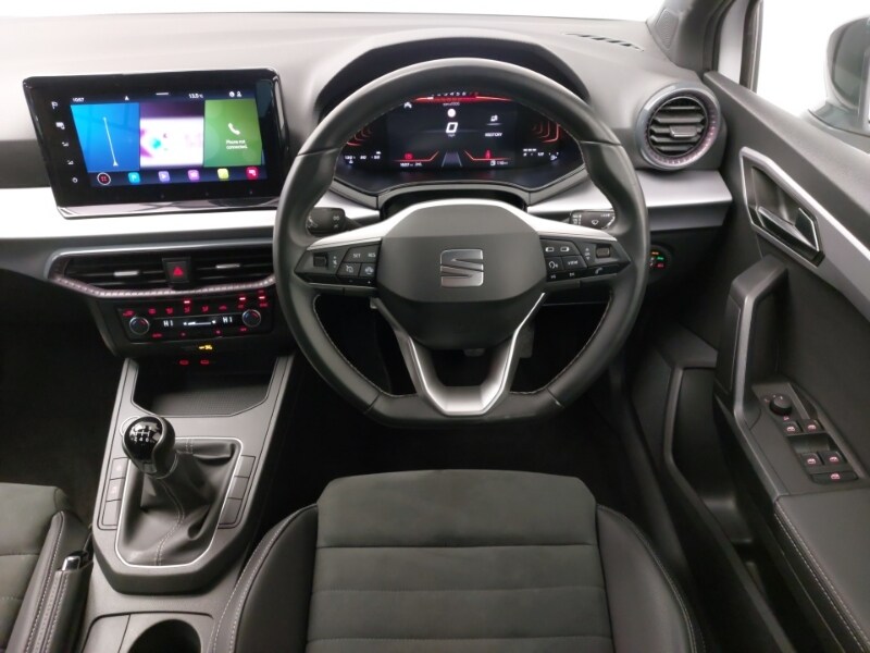 Used SEAT Ibiza 2024 for sale - 78211714: Photo 7