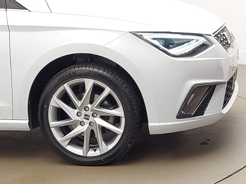 Used SEAT Ibiza 2024 for sale - 78211714: Photo 9