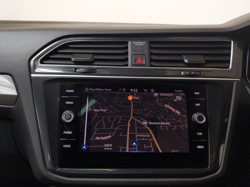 Used Volkswagen Tiguan Allspace 2023 for sale - 77923525: Photo 10