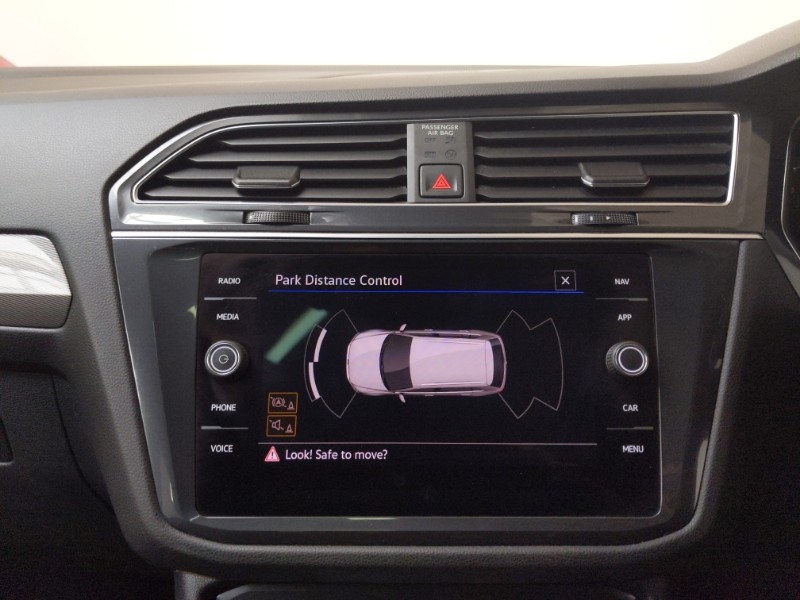 Used Volkswagen Tiguan Allspace 2023 for sale - 77923525: Photo 11