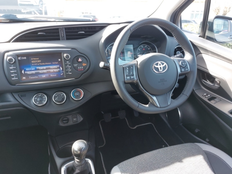 Used Toyota Yaris 2020 for sale - 78159360: Photo 10
