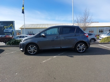 Used Toyota Yaris 2020 for sale - 78159360: Photo