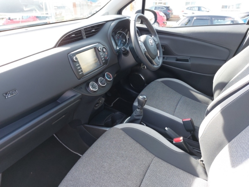 Used Toyota Yaris 2020 for sale - 78159360: Photo 5