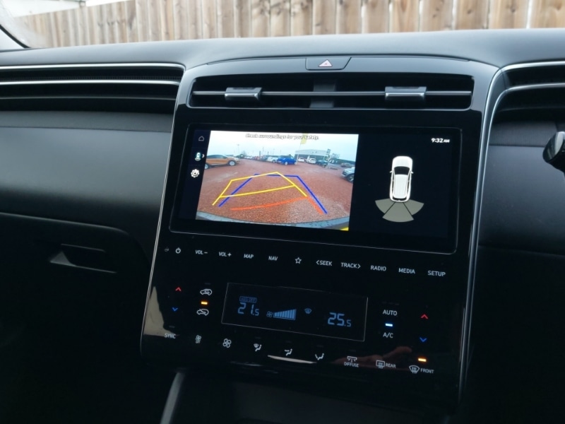 Used Hyundai TUCSON 2024 for sale - 76983813: Photo 10