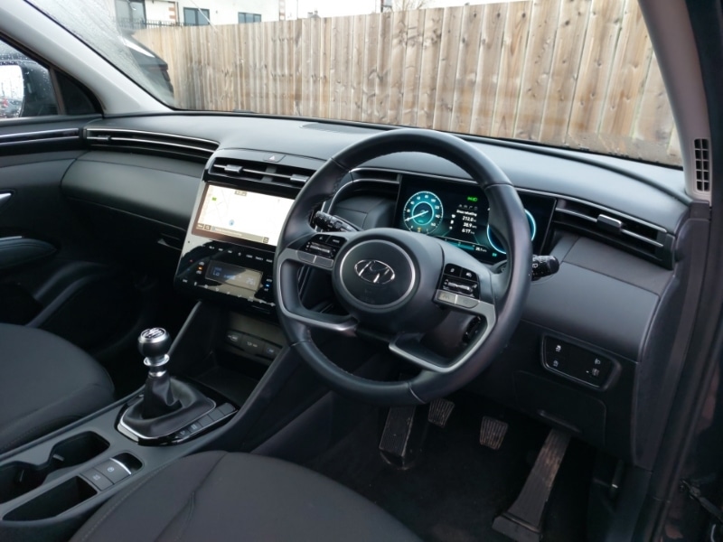 Used Hyundai TUCSON 2024 for sale - 76983813: Photo 7