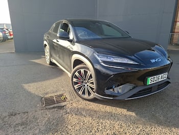 Used BYD Sealion 7 2026 for sale - 79743566: Photo