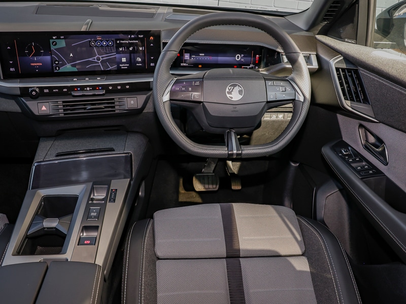 Used Vauxhall Grandland 2025 for sale - 77987524: Photo 11