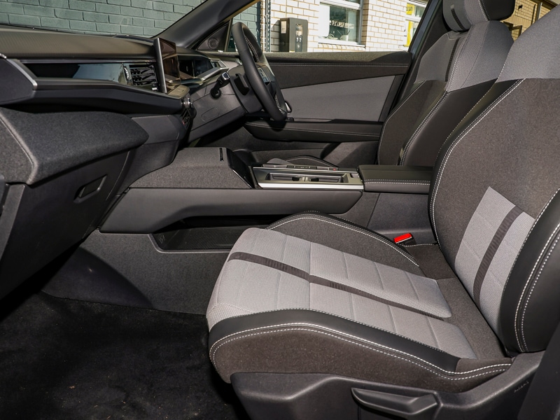 Used Vauxhall Grandland 2025 for sale - 77987524: Photo 2